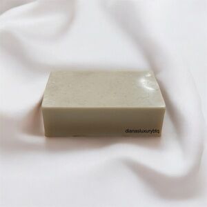 Oatmeal Milk and Honey Soap Bar